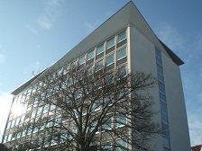 Bürogebäude Landkreis Göttingen 04
