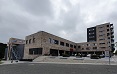 Dienstleistungszentrum Wolfsburg