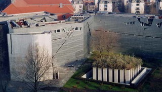 Jüdisches Museum Berlin 02