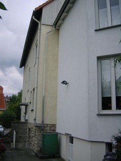 Sanierung Wohnhaus Northeim 01