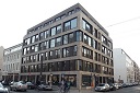 Wohn- und Geschäftshaus Berlin